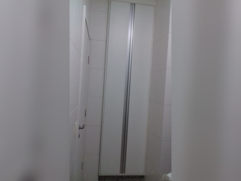 Casa de condomínio à venda jardim Maria Tereza com 165m² e 3 quartos por R$ 800.000 - lavanderia-casa-2.jpeg