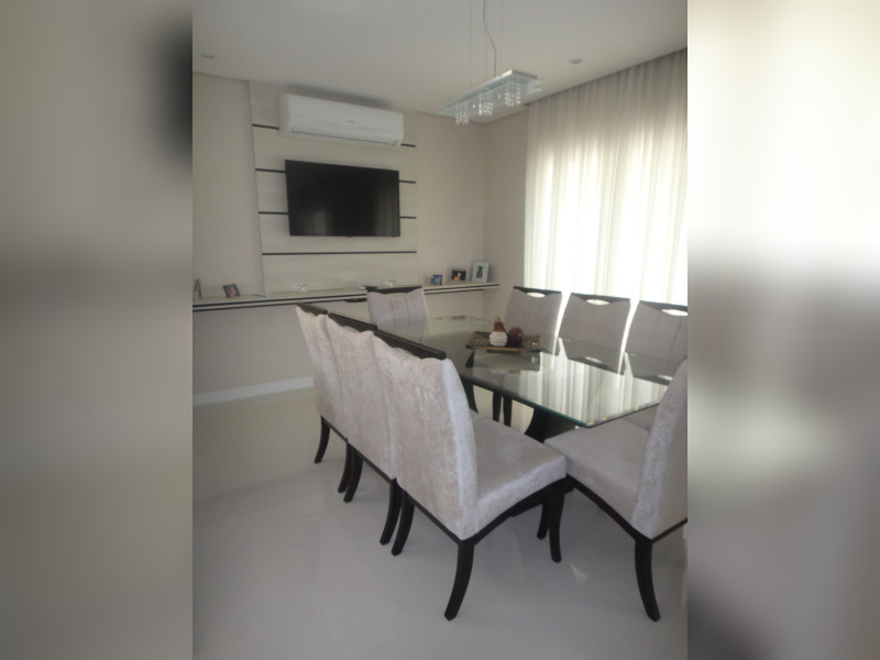 Casa de condomínio à venda jardim Maria Tereza com 165m² e 3 quartos por R$ 800.000 - sala-de-jantar-casa-3.jpg