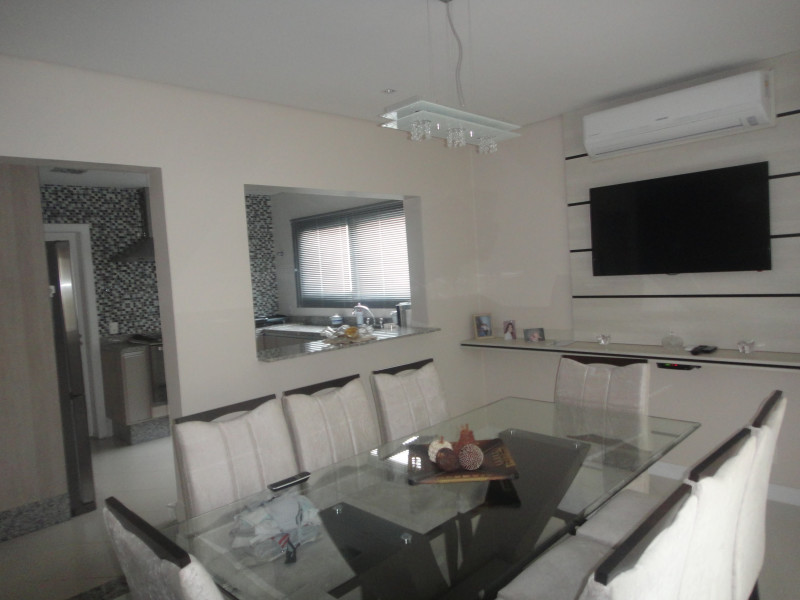 Casa de condomínio à venda jardim Maria Tereza com 165m² e 3 quartos por R$ 800.000 - sala-de-jantar-casa-4.jpg