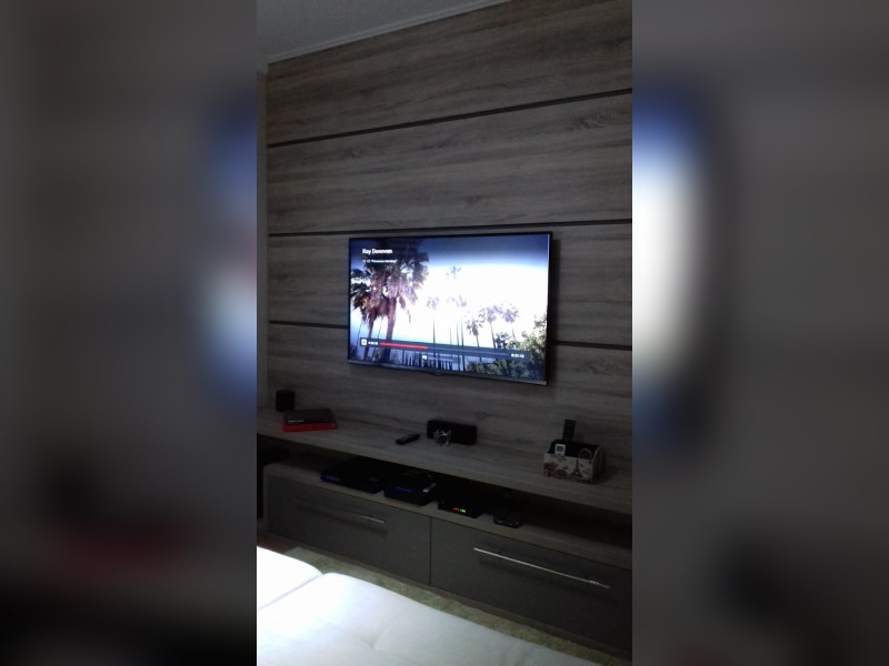 Casa de condomínio à venda jardim Maria Tereza com 165m² e 3 quartos por R$ 800.000 - sala-de-tv-casa-4.jpeg