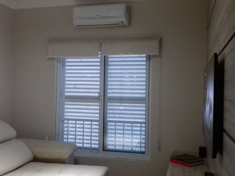 Casa de condomínio à venda jardim Maria Tereza com 165m² e 3 quartos por R$ 800.000 - sala-de-tv-casa-6.jpeg
