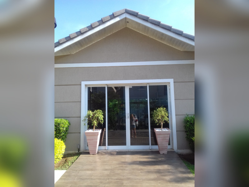 Casa de condomínio à venda jardim Maria Tereza com 165m² e 3 quartos por R$ 800.000 - salao-de-festas.jpg