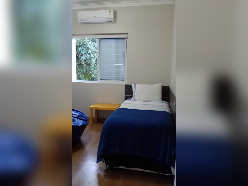 Casa de condomínio à venda jardim Maria Tereza com 165m² e 3 quartos por R$ 800.000 - segundo-quarto-casa-3.jpeg