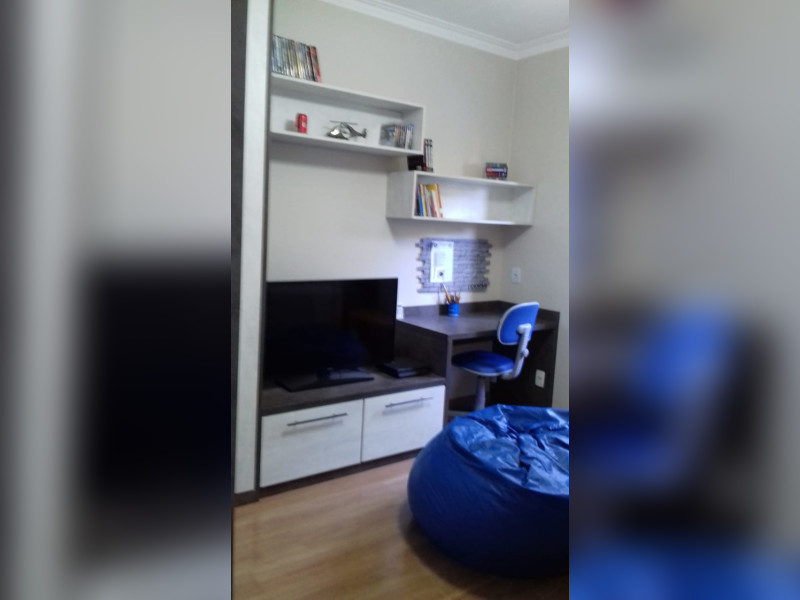 Casa de condomínio à venda jardim Maria Tereza com 165m² e 3 quartos por R$ 800.000 - segundo-quarto-casa-5.jpeg