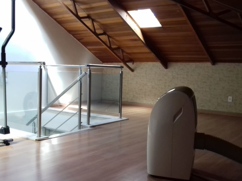Casa de condomínio à venda jardim Maria Tereza com 165m² e 3 quartos por R$ 800.000 - sotao-2o-piso-casa-3.jpeg
