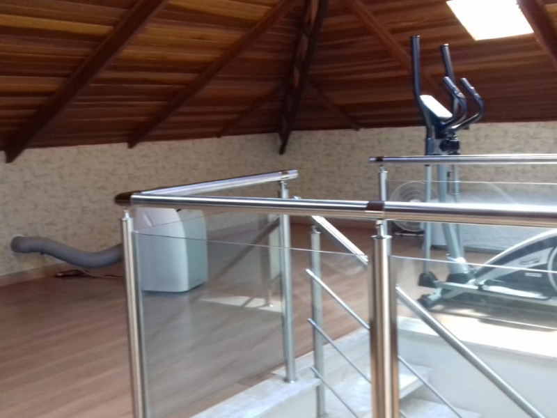 Casa de condomínio à venda jardim Maria Tereza com 165m² e 3 quartos por R$ 800.000 - sotao-2o-piso-casa.jpeg