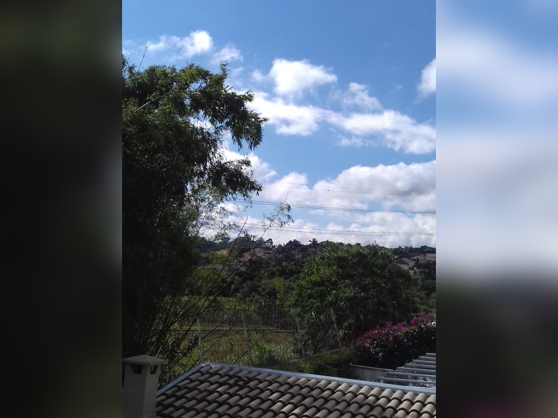 Casa de condomínio à venda jardim Maria Tereza com 165m² e 3 quartos por R$ 800.000 - vista-do-condominio.jpg