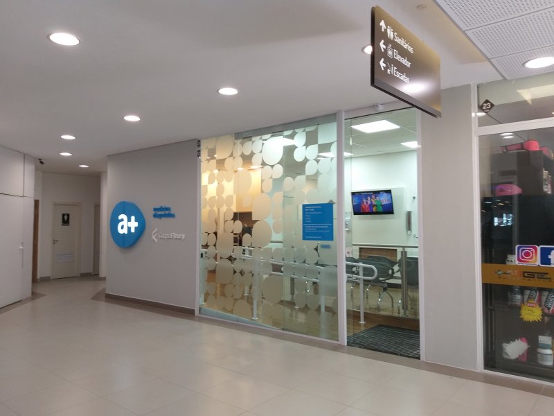 Comercial para alugar Chácara Santo Antônio (Zona Sul) com 227m² e  quartos por R$ 10.012 - 1762419384-fleury-2.jpg