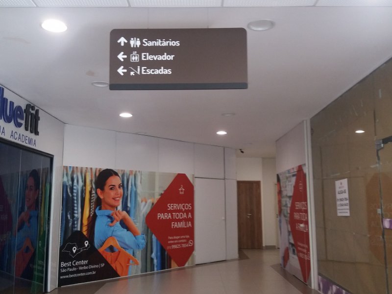 Comercial para alugar Chácara Santo Antônio (Zona Sul) com 227m² e  quartos por R$ 10.012 - 1907277664-20171211-120527.jpg