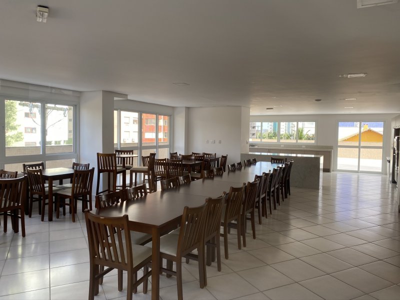imóvel com 120m² - Centro - Torres