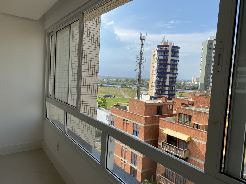 imóvel com 120m² - Centro - Torres