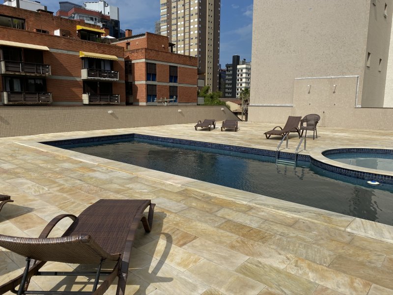 imóvel com 120m² - Centro - Torres