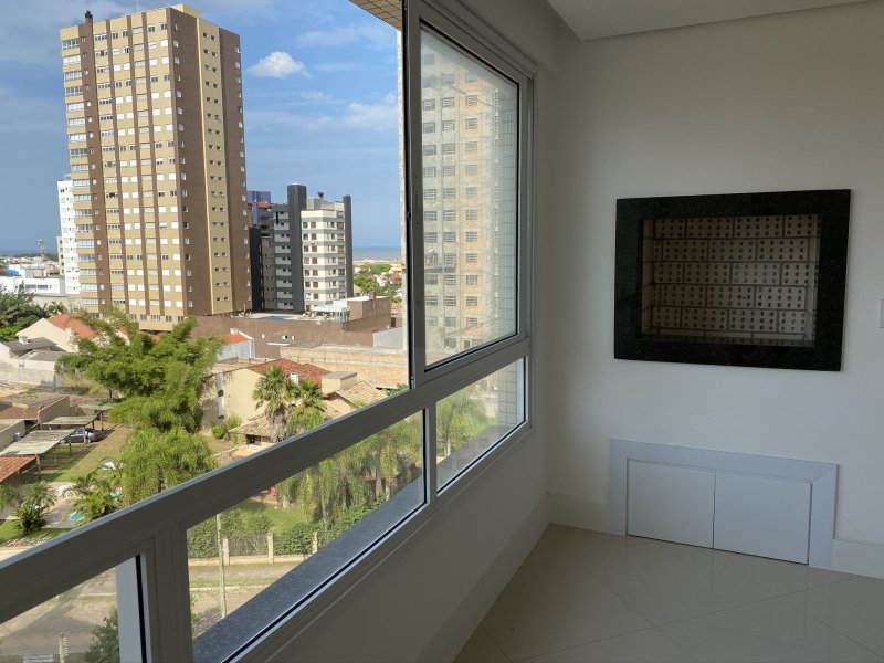 imóvel com 120m² - Centro - Torres
