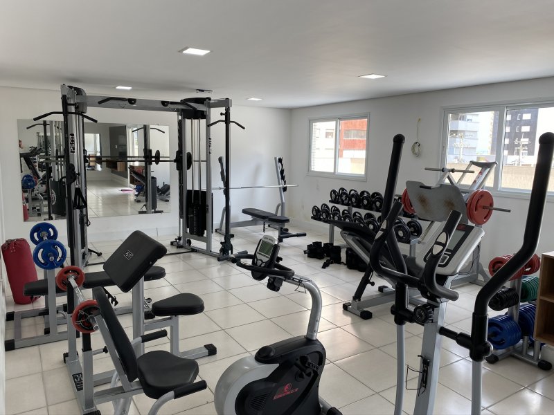 imóvel com 120m² - Centro - Torres