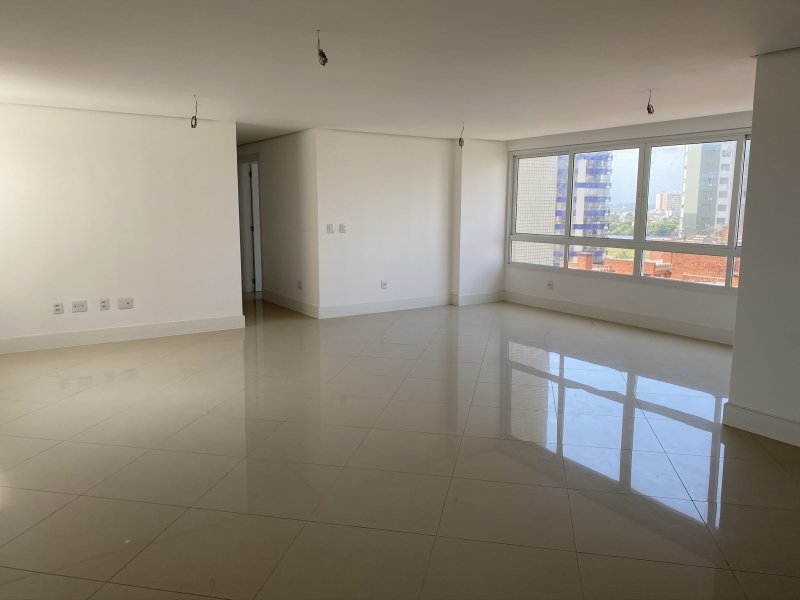 imóvel com 120m² - Centro - Torres