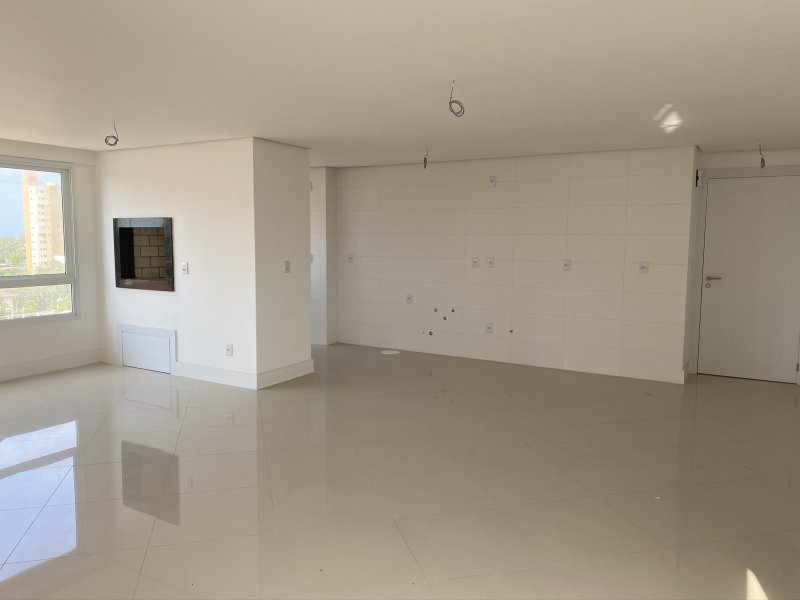 imóvel com 120m² - Centro - Torres