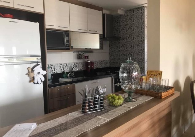 imóvel com 118m²