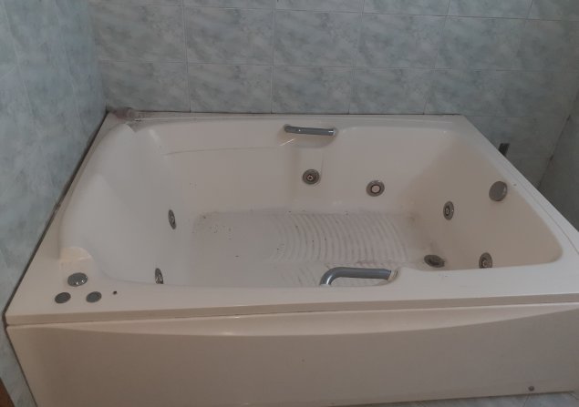 imóvel com 74m²