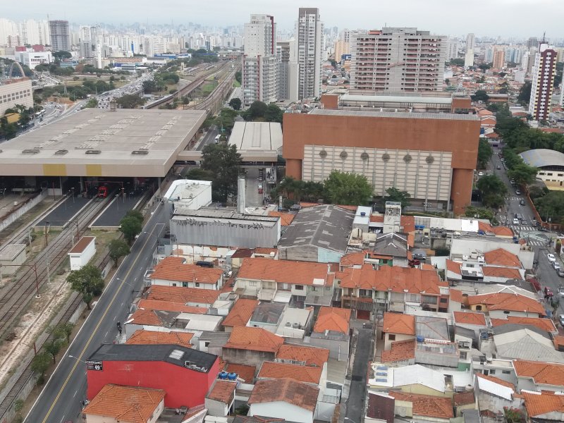 imóvel com 38m² - Tatuapé - São Paulo