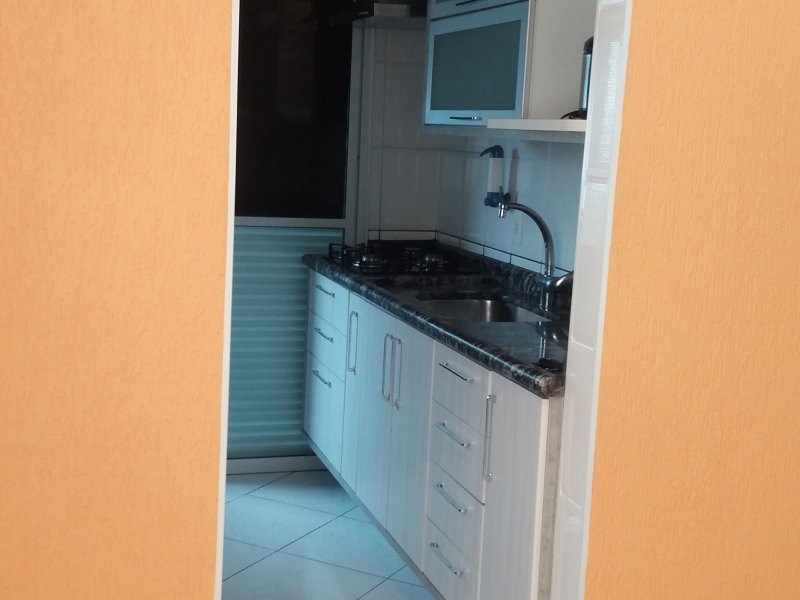 imóvel com 38m² - Tatuapé - São Paulo