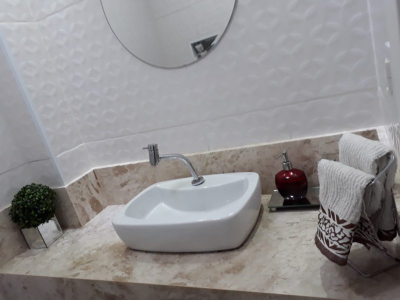 Casa à venda Vila Guilhermina com 160m² e 3 quartos por R$ 590.000 - 87438577-img-20190930-wa0044.jpg