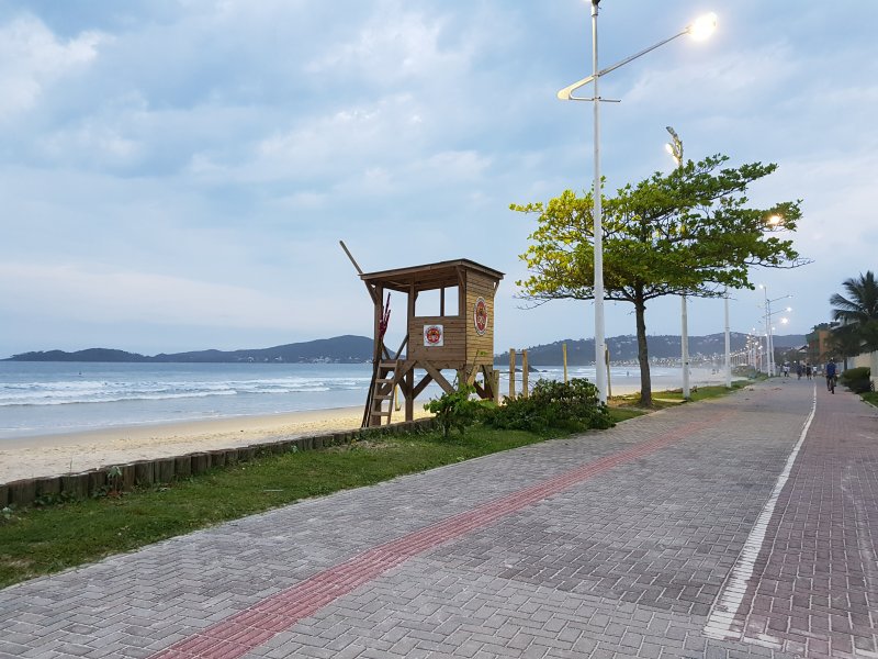 Apartamento para alugar Bombas com 115m² e 2 quartos por R$ 480 - 1343152665-20191104-182741.jpg