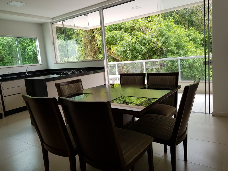 Apartamento para alugar Bombas com 115m² e 2 quartos por R$ 480 - 1390945751-20191110-131513.jpg