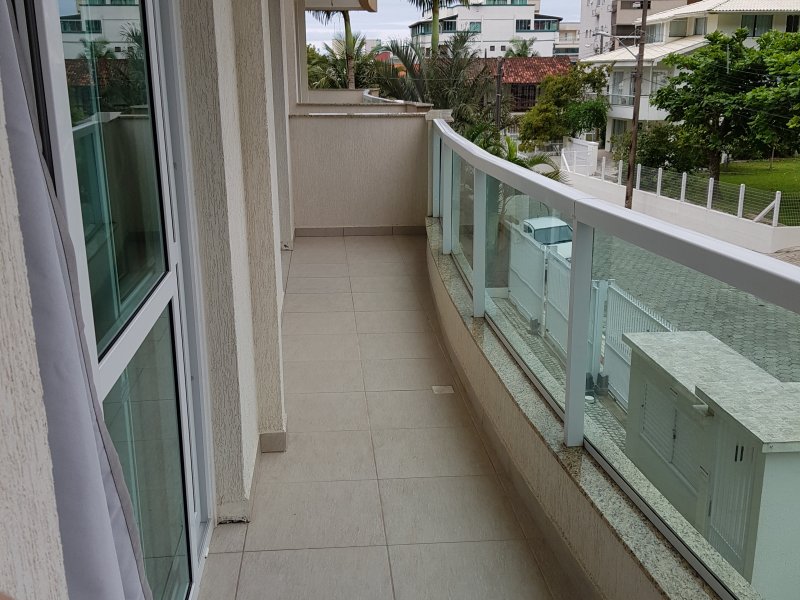 Apartamento para alugar Bombas com 115m² e 2 quartos por R$ 480 - 483933577-20191110-131726.jpg