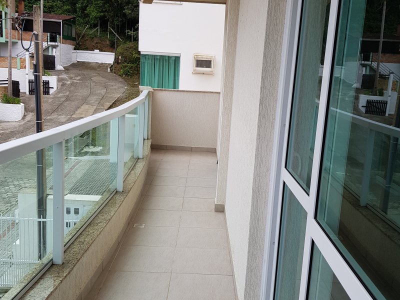 Apartamento para alugar Bombas com 115m² e 2 quartos por R$ 480 - 506491967-20191110-131740.jpg