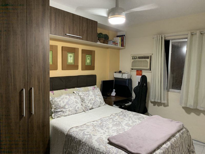 Apartamento à venda Rocha com 58m² e 2 quartos por R$ 230.000 - 722591981-79517215-ee86-40fb-bbe6-e0be96905c62.jpeg