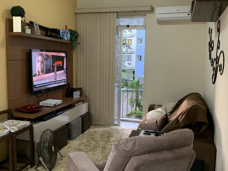 Apartamento à venda Rocha com 58m² e 2 quartos por R$ 230.000 - 76413928-07956db2-7bb7-4b47-938f-18b8679cc22c.jpeg