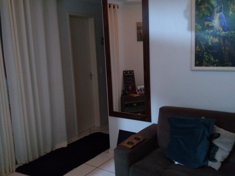 Apartamento à venda Serraria com 56m² e 2 quartos por R$ 145.000 - 643260515-img-20200218-191650364.jpg