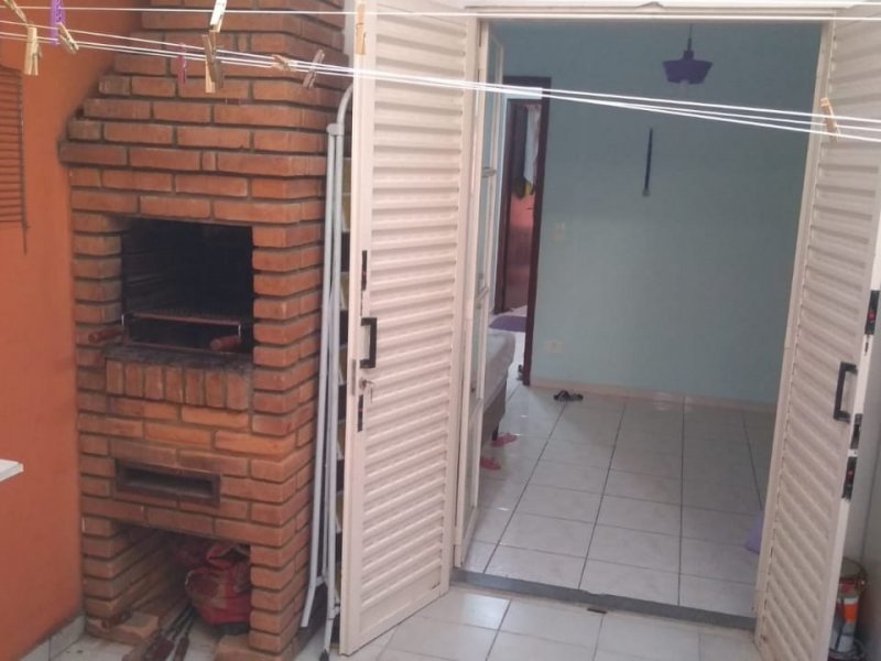 imóvel com 213m² - Vila Dalila - São Paulo