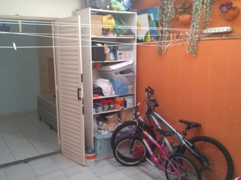 imóvel com 213m² - Vila Dalila - São Paulo