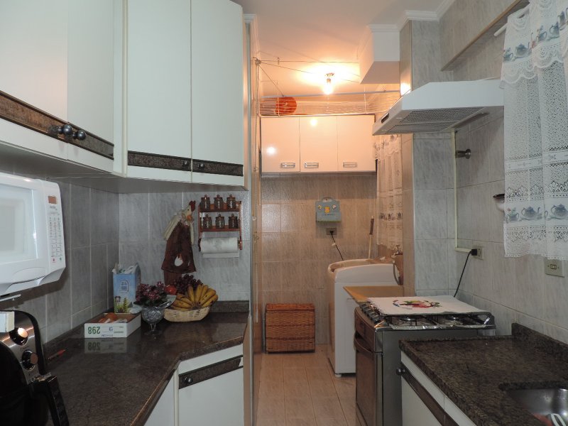 imóvel com 63m² - Jardim Gopoúva - Guarulhos