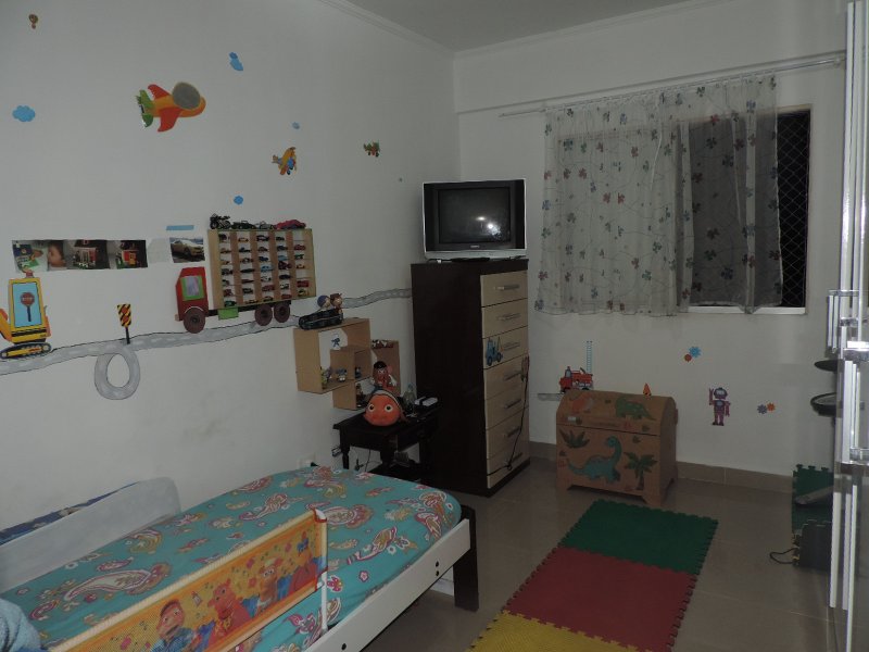 imóvel com 63m² - Jardim Gopoúva - Guarulhos
