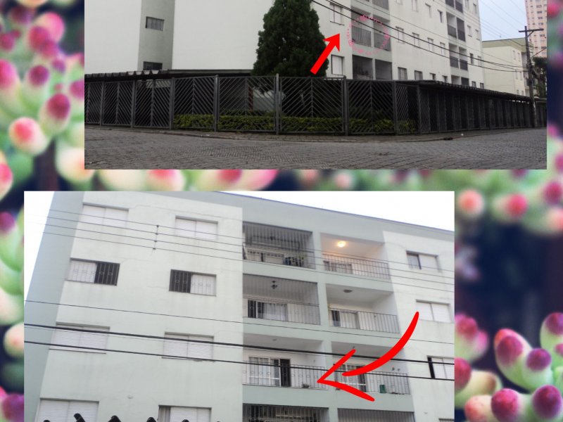 imóvel com 63m² - Jardim Gopoúva - Guarulhos