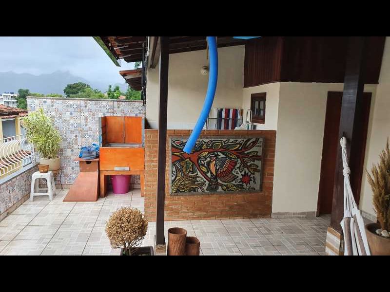 Casa de condomínio à venda Tanque com 90m² e 2 quartos por R$ 320.000 - 601625283-c1.jpg