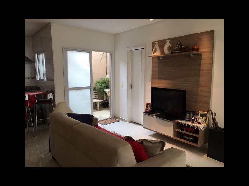imóvel com 110m² - Mooca - São Paulo