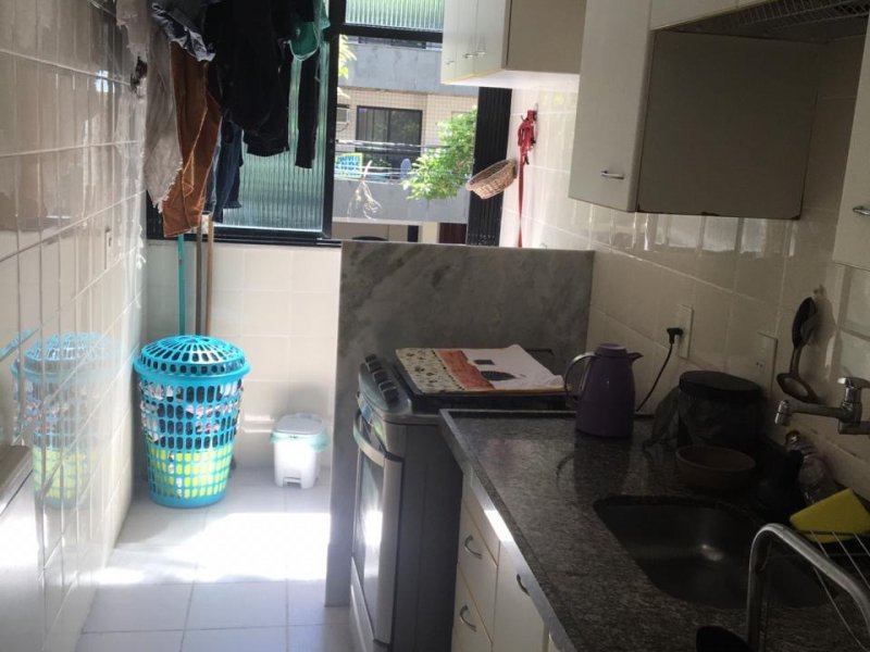 Apartamento à venda Recreio dos Bandeirantes com 72m² e 2 quartos por R$ 490.000 - 1670100832-foto-26.jpg