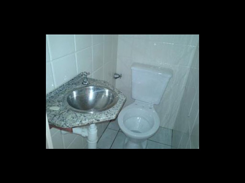 Casa de condomínio à venda Granja Viana com 80m² e 2 quartos por R$ 380.000 - 138651255-lavabo.jpg