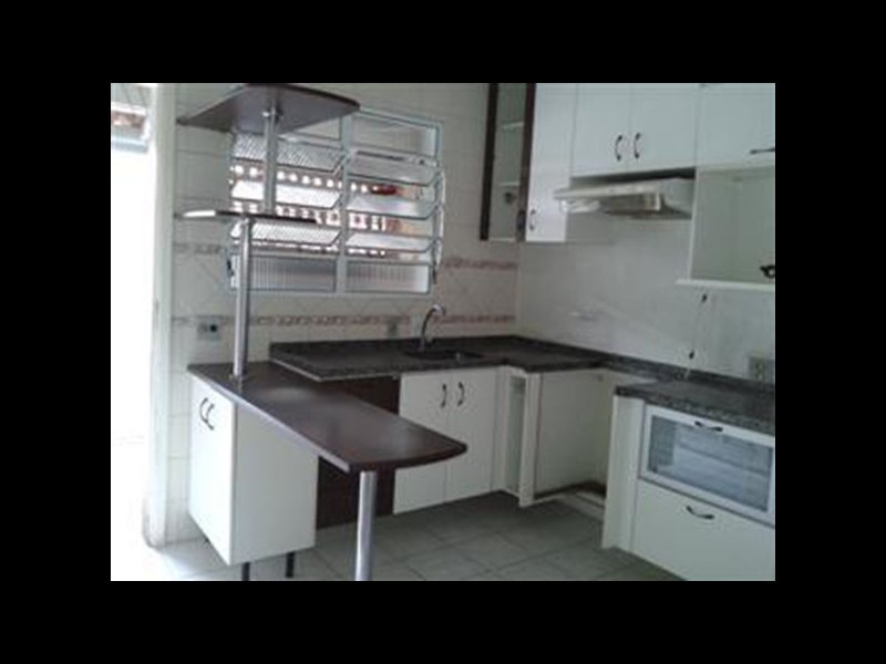 Casa de condomínio à venda Granja Viana com 80m² e 2 quartos por R$ 380.000 - 1464396084-cozinha2.jpg