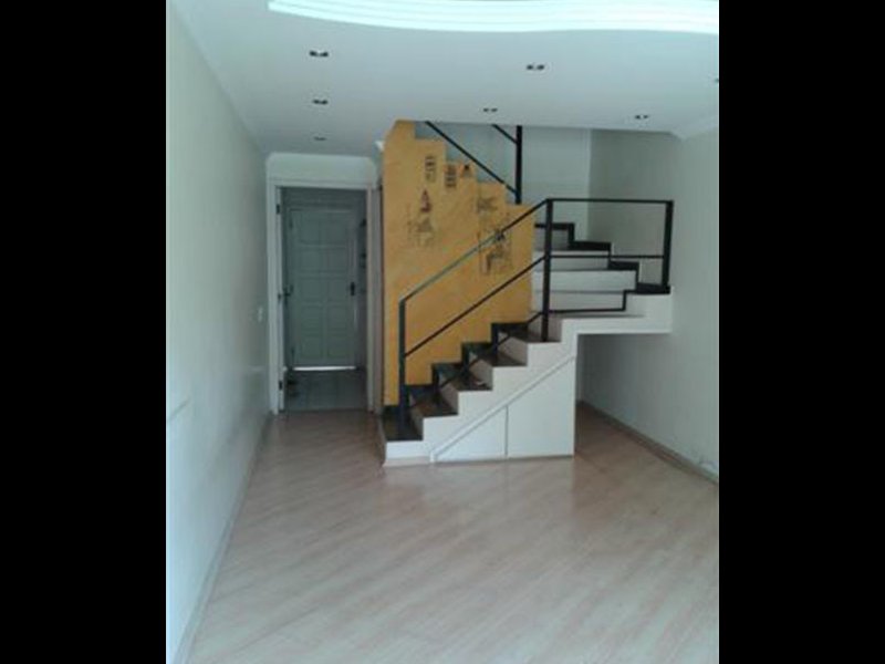 Casa de condomínio à venda Granja Viana com 80m² e 2 quartos por R$ 380.000 - 820430310-sala-total1.jpg