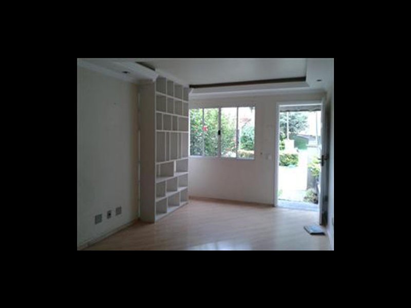 Casa de condomínio à venda Granja Viana com 80m² e 2 quartos por R$ 380.000 - 837581188-sala-total.jpg