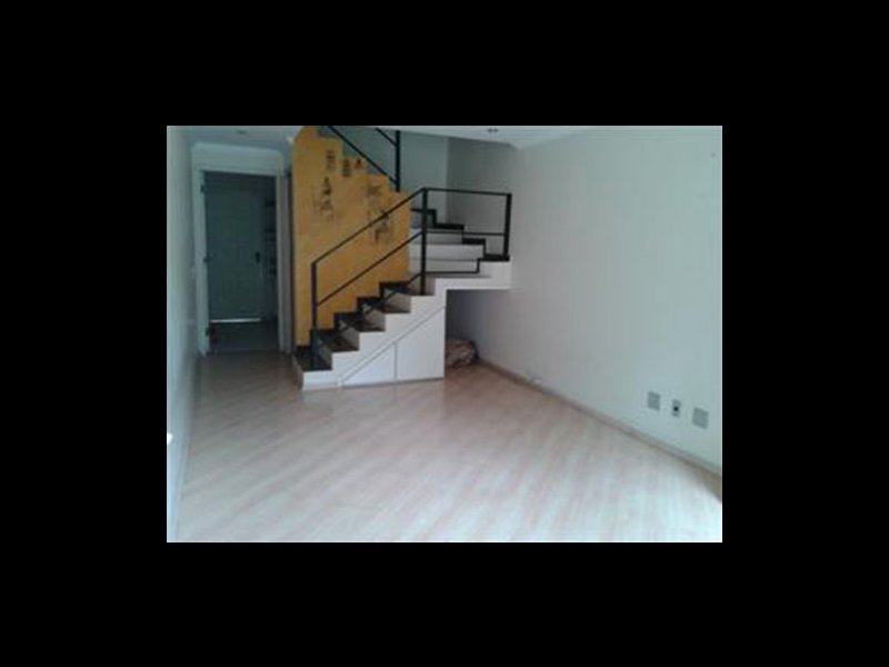 Casa de condomínio à venda Granja Viana com 80m² e 2 quartos por R$ 380.000 - 887163363-sala.jpg