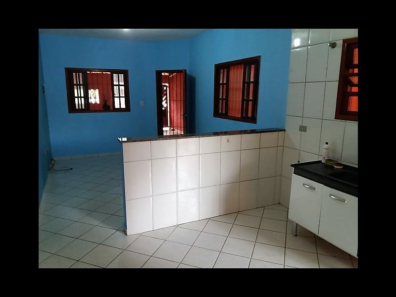 imóvel com 145m² - Balneario Regina Maria - Mongaguá