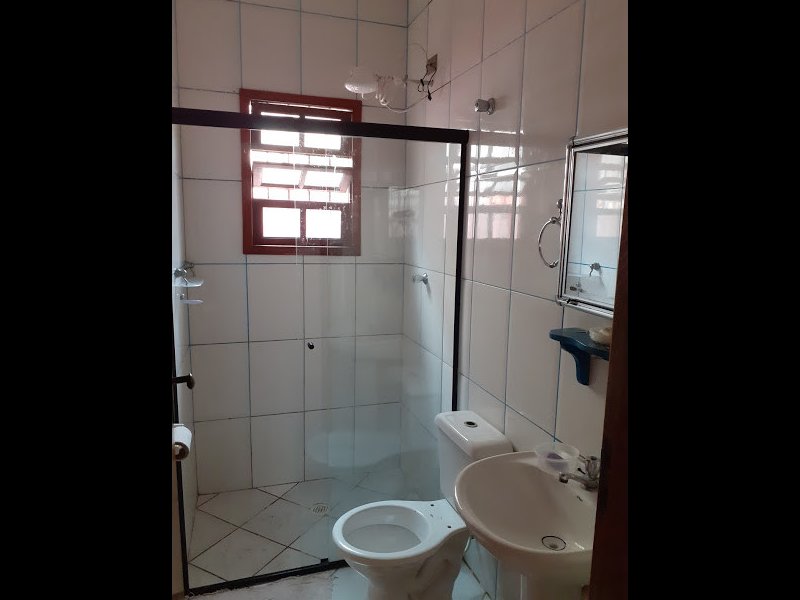 imóvel com 145m² - Balneario Regina Maria - Mongaguá