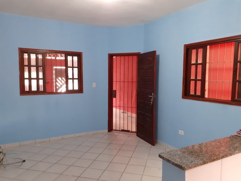 imóvel com 145m² - Balneario Regina Maria - Mongaguá