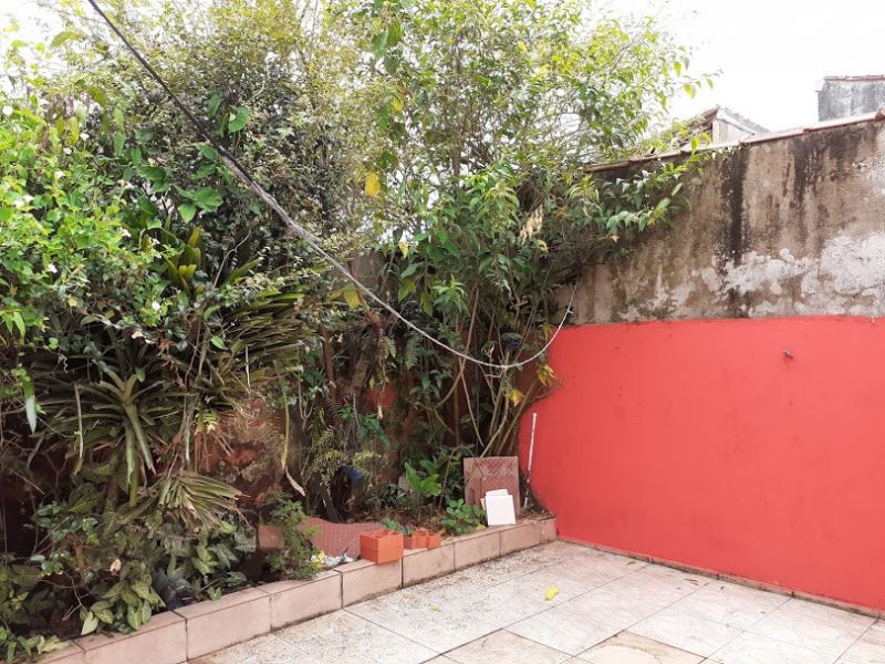 imóvel com 145m² - Balneario Regina Maria - Mongaguá