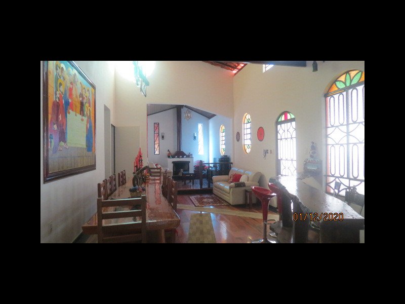 Sítio à venda Vl. Francisco de Moura com 5m² e 6 quartos por R$ 2.200 - 1429502311-oito.JPG